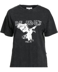 Be Edgy - T-shirt - Lyst