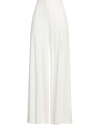 Pierantonio Gaspari - Pants Viscose, Polyamide, Elastane - Lyst