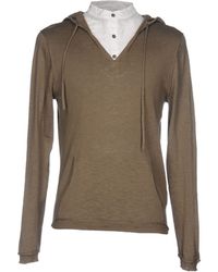 diesel k panthy sweater
