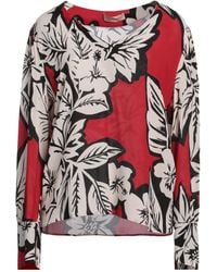 Twinset - Top - Lyst