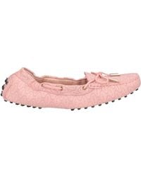 TOD'S HAPPY MOMENTS by ALBER ELBAZ - Mocasines - Lyst