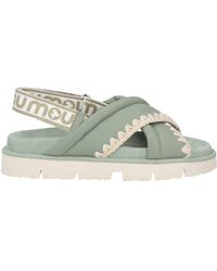 Mou - Sandals - Lyst