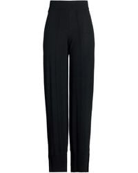 Alpha Studio - Pants Merino Wool - Lyst