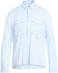 C.P. Company - Shirts - Lyst