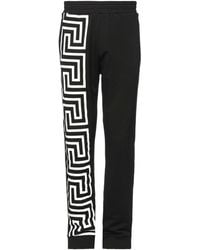 Versace - Pants - Lyst