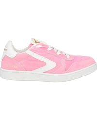 Valsport - Sneakers Leather - Lyst