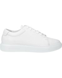 National Standard - Sneakers Leather - Lyst