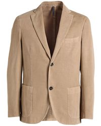 Montedoro - Blazer - Lyst