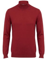 Drumohr - Turtleneck - Lyst