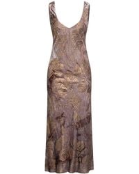 Gentry Portofino - Maxi Dress - Lyst