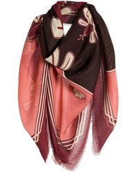 Coccinelle - Schal - Lyst