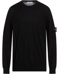 Stone Island - Pullover - Lyst