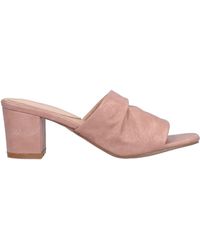 Piampiani - Sandals - Lyst