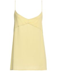 Fabiana Filippi - Top Viscose, Elastane - Lyst