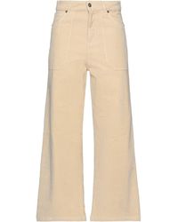 Ottod'Ame - Pants - Lyst