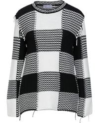RED Valentino - Pullover - Lyst
