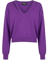 Dondup - Jumper - Lyst