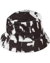 McQueen - Hat - Lyst