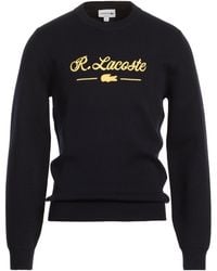 Lacoste - Pullover - Lyst