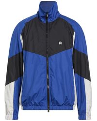 Amiri - Jacket Polyester - Lyst