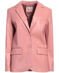 Twinset - Blazer - Lyst
