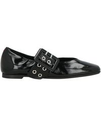 Halmanera - Ballerine - Lyst