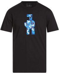 John Richmond - T-Shirt - Lyst