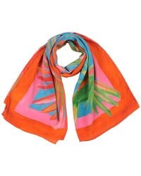 FARM Rio - Scarves - Lyst