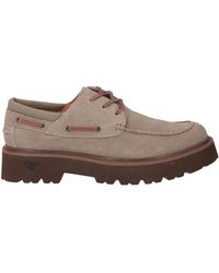 Docksteps - Lace-Up Shoes - Lyst