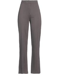 MEIMEIJ - Lead Pants Viscose, Polyamide, Elastane - Lyst