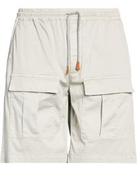 Eleventy - Shorts & Bermuda Shorts - Lyst