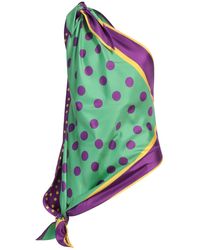 Dolce & Gabbana - Top - Lyst