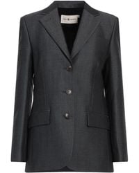 Tory Burch - Blazer - Lyst
