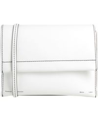 Proenza Schouler - Cross-Body Bag Soft Leather - Lyst