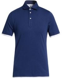 Brunello Cucinelli - Polo - Lyst