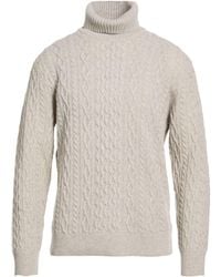 Bellwood - Light Turtleneck Wool - Lyst