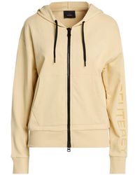 Peuterey - Sand Sweatshirt Cotton - Lyst