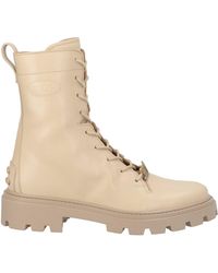 Tod's - Ankle Boots - Lyst
