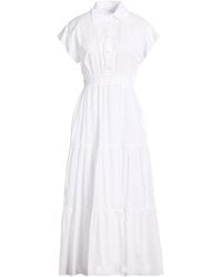Kaos - Maxi Dress - Lyst