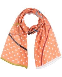 Fiorio - Scarf - Lyst