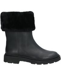 Bally - Ankle Boots Calfskin - Lyst