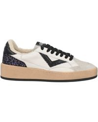 4b12 - Sneakers Leather - Lyst