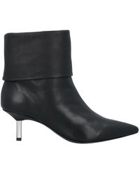 Vic Matié Boots for Women | Online Sale up to 82% off | Lyst - Page 2