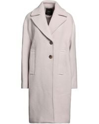 Pinko - Coat - Lyst