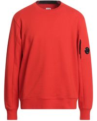 C.P. Company - Sweatshirt - Lyst