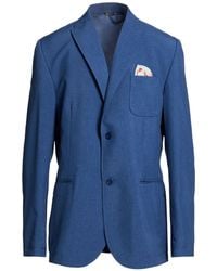 Daniele Alessandrini - Blazer - Lyst