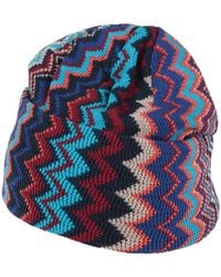 Missoni - Cappello - Lyst