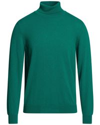 Zanone - Turtlenecks - Lyst