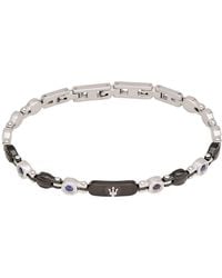 Maserati - Bracciale - Lyst