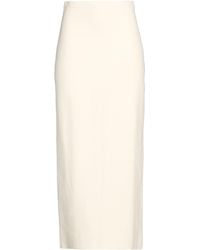 Gabriela Hearst - Midi Skirts - Lyst
